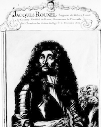 Jacques Rouxel